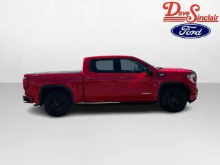 GMC Sierra 1500 2021 4x4 Elevation 4p. Cabin de tripulación 5.8 ft. CB