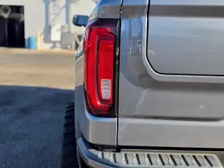 GMC Sierra 1500 2019 4x4 AT4 4dr Cabina de Tripulación 5.8 ft. CB