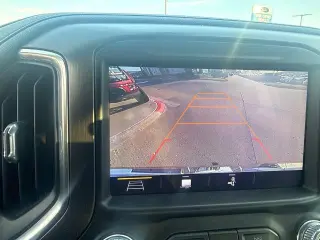 GMC Sierra 1500 2019 4x4 AT4 4dr Cabina de Tripulación 5.8 ft. CB