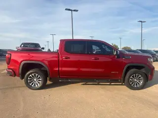 GMC Sierra 1500 2019 4x4 AT4 4dr Cabina de Tripulación 5.8 ft. CB