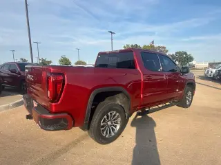 GMC Sierra 1500 2019 4x4 AT4 4dr Cabina de Tripulación 5.8 ft. CB