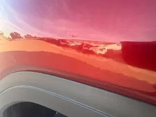 GMC Sierra 1500 2019 4x4 AT4 4dr Cabina de Tripulación 5.8 ft. CB