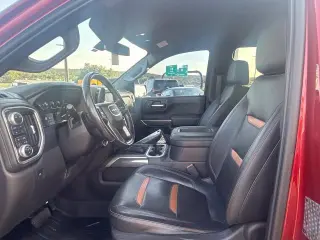 GMC Sierra 1500 2019 4x4 AT4 4dr Cabina de Tripulación 5.8 ft. CB