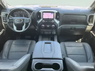 GMC Sierra 1500 2020 4x2 SLT 4p Crew Cab 5.8 ft. SB