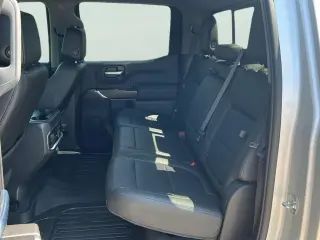 GMC Sierra 1500 2020 4x2 SLT 4p Crew Cab 5.8 ft. SB