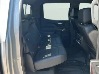GMC Sierra 1500 2020 4x2 SLT 4p Crew Cab 5.8 ft. SB