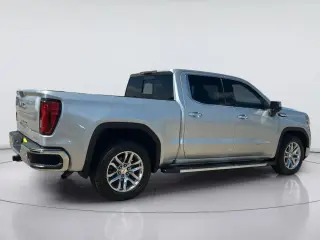 GMC Sierra 1500 2020 4x2 SLT 4p Crew Cab 5.8 ft. SB