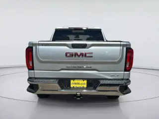 GMC Sierra 1500 2020 4x2 SLT 4p Crew Cab 5.8 ft. SB