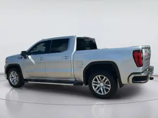 GMC Sierra 1500 2020 4x2 SLT 4p Crew Cab 5.8 ft. SB