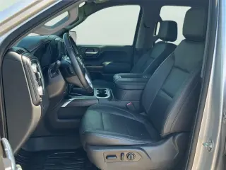 GMC Sierra 1500 2020 4x2 SLT 4p Crew Cab 5.8 ft. SB