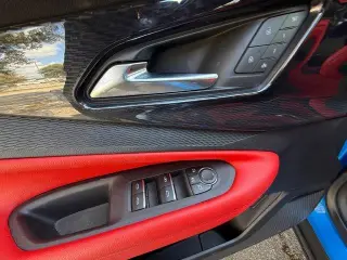 Chevrolet Blazer EV 2024 AWD RS SUV de 4 puertas