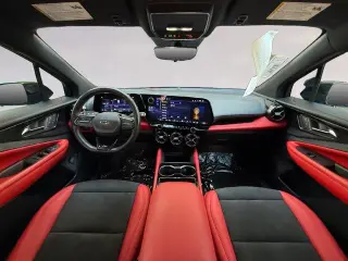 Chevrolet Blazer EV 2024 AWD RS SUV de 4 puertas