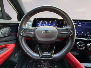 Chevrolet Blazer EV 2024 AWD RS SUV de 4 puertas