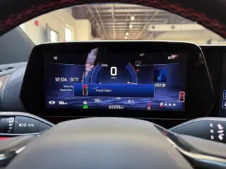 Chevrolet Blazer EV 2024 AWD RS SUV de 4 puertas