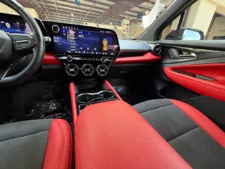 Chevrolet Blazer EV 2024 AWD RS SUV de 4 puertas