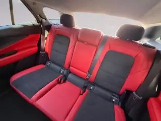 Chevrolet Blazer EV 2024 AWD RS SUV de 4 puertas