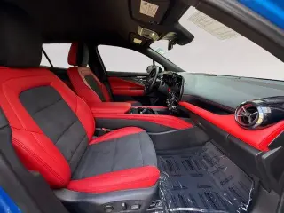 Chevrolet Blazer EV 2024 AWD RS SUV de 4 puertas