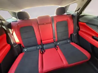 Chevrolet Blazer EV 2024 AWD RS SUV de 4 puertas