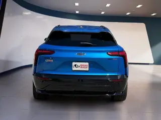 Chevrolet Blazer EV 2024 AWD RS SUV de 4 puertas