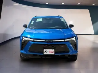 Chevrolet Blazer EV 2024 AWD RS SUV de 4 puertas