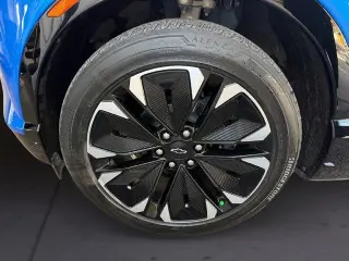Chevrolet Blazer EV 2024 AWD RS SUV de 4 puertas