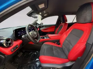 Chevrolet Blazer EV 2024 AWD RS SUV de 4 puertas