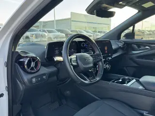 Chevrolet Blazer EV 2024 AWD RS 4dr SUV