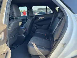 Chevrolet Blazer EV 2024 AWD RS 4dr SUV