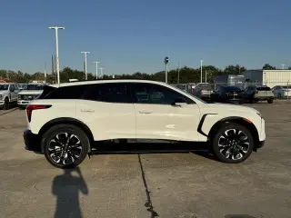 Chevrolet Blazer EV 2024 AWD RS 4dr SUV