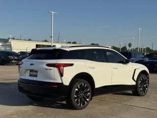 Chevrolet Blazer EV 2024 AWD RS 4dr SUV