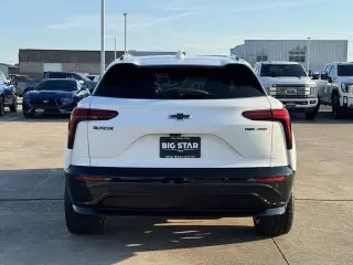 Chevrolet Blazer EV 2024 AWD RS 4dr SUV