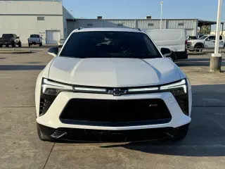 Chevrolet Blazer EV 2024 AWD RS 4dr SUV