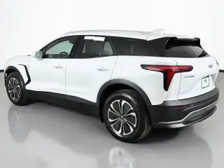 Chevrolet Blazer EV 2024 AWD 2LT 4p SUV