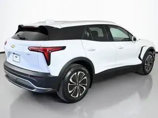 Chevrolet Blazer EV 2024 AWD 2LT 4p SUV