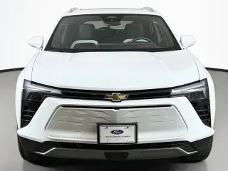 Chevrolet Blazer EV 2024 AWD 2LT 4p SUV