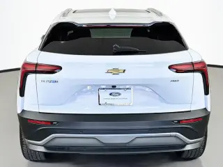 Chevrolet Blazer EV 2024 AWD 2LT 4p SUV