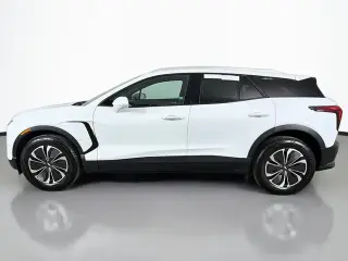 Chevrolet Blazer EV 2024 AWD 2LT 4p SUV