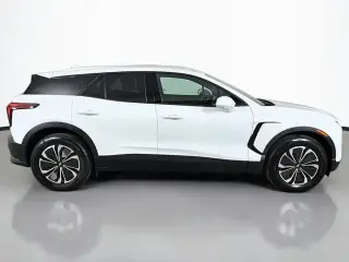 Chevrolet Blazer EV 2024 AWD 2LT 4p SUV