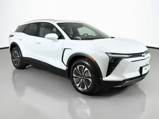 Chevrolet Blazer EV 2024 AWD 2LT 4p SUV