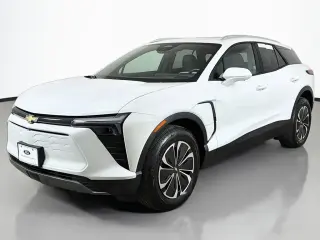 Chevrolet Blazer EV 2024 AWD 2LT 4p SUV