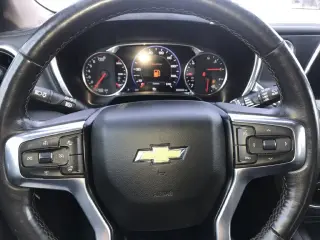 Chevrolet Blazer 2022 AWD Premier 4dr SUV