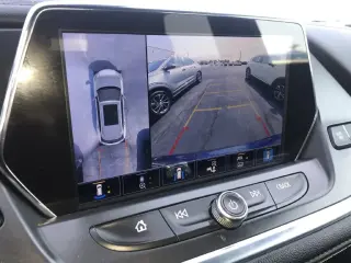 Chevrolet Blazer 2022 AWD Premier 4dr SUV