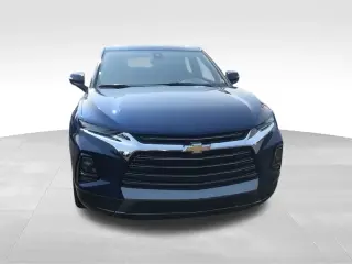 Chevrolet Blazer 2022 AWD Premier 4dr SUV