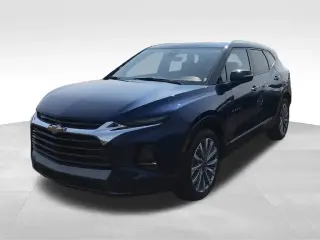 Chevrolet Blazer 2022 AWD Premier 4dr SUV