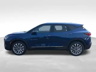 Chevrolet Blazer 2022 AWD Premier 4dr SUV