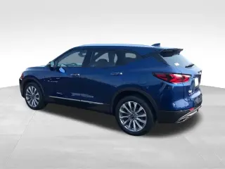 Chevrolet Blazer 2022 AWD Premier 4dr SUV