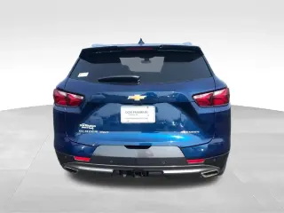 Chevrolet Blazer 2022 AWD Premier 4dr SUV