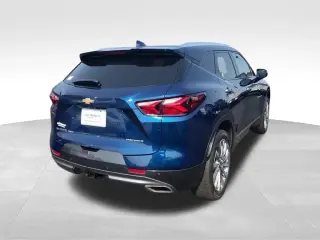 Chevrolet Blazer 2022 AWD Premier 4dr SUV