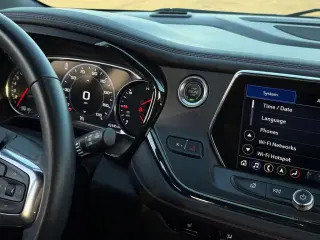 Chevrolet Blazer 2022 AWD RS 4dr SUV