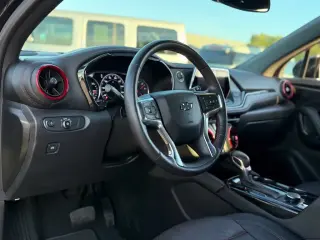 Chevrolet Blazer 2022 AWD RS 4dr SUV